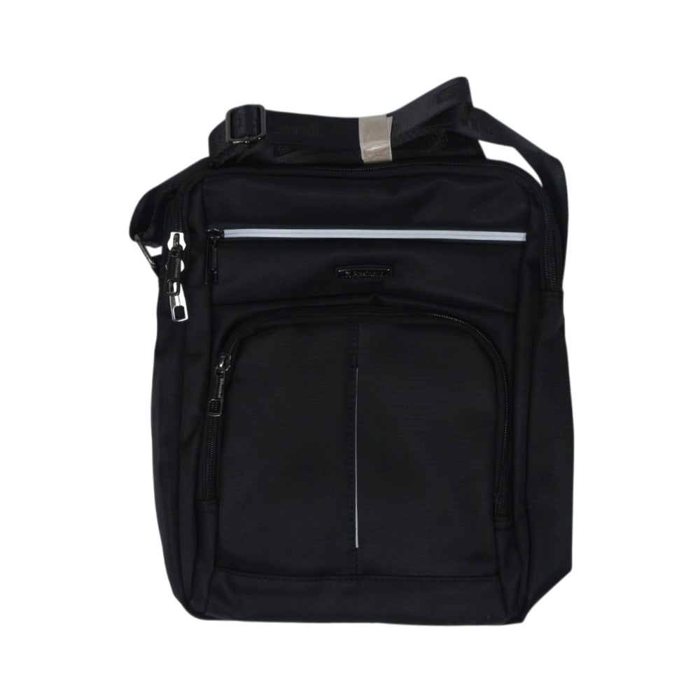 PRESIDENT SHOULDER BAG 12.5 INCH SBP33031-12.5
