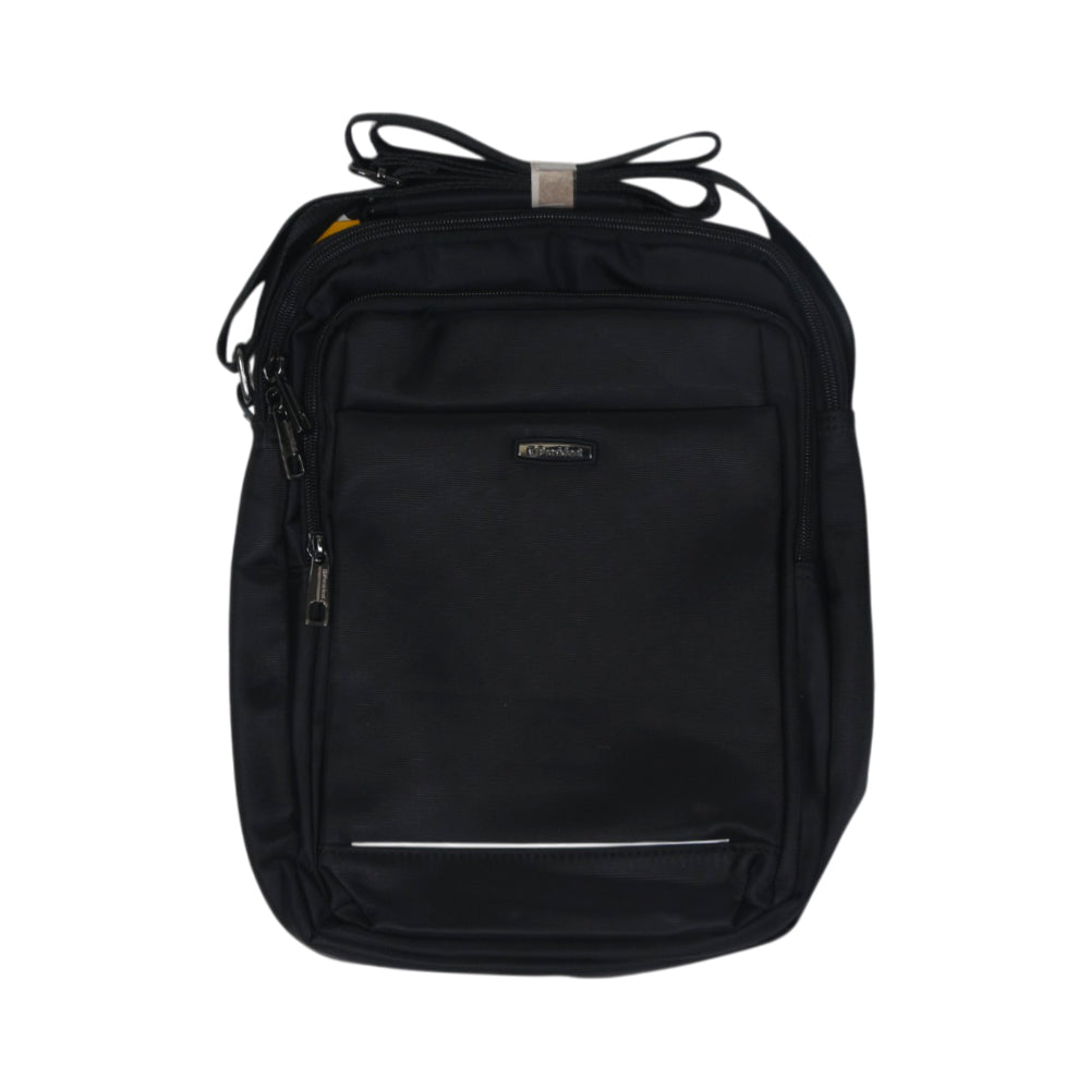 PRESIDENT SHOULDER BAG 12.5 INCH SBP33030-12.5