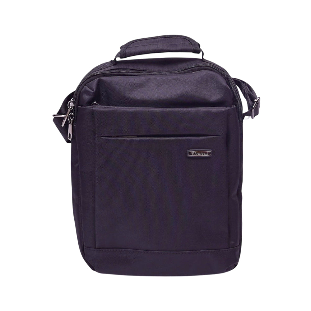 PRESIDENT SHOULDER BAG 12.5 INCH SBP33032-12.5