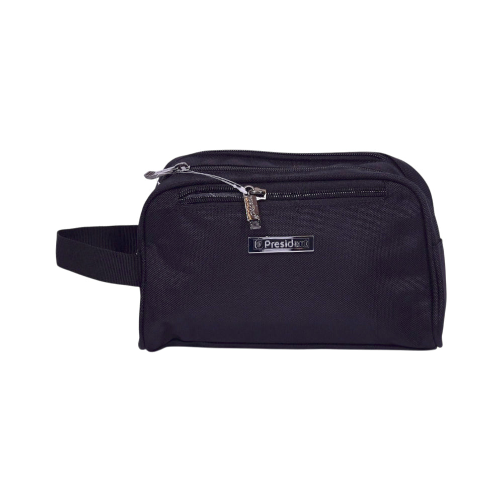 PRESIDENT POUCH BAG 9 INCH PBP8508-9