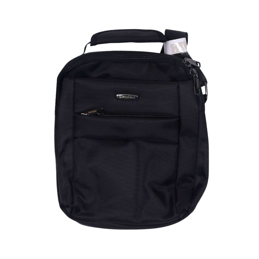 PRESIDENT SHOULDER BAG 10.5 INCH SBP43052-10.5