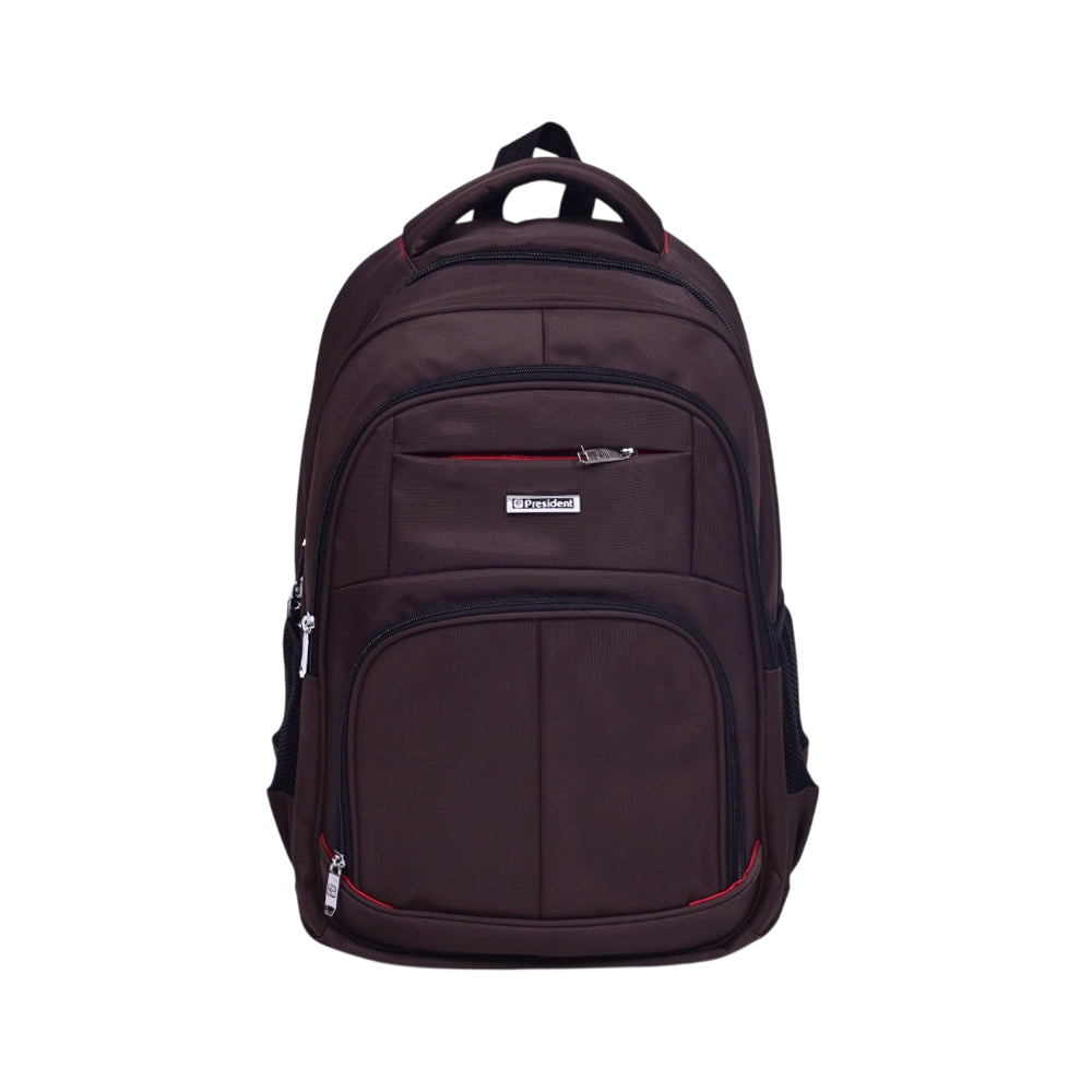 PRESIDENT BACK PACK 20 INCH BPP46001-20