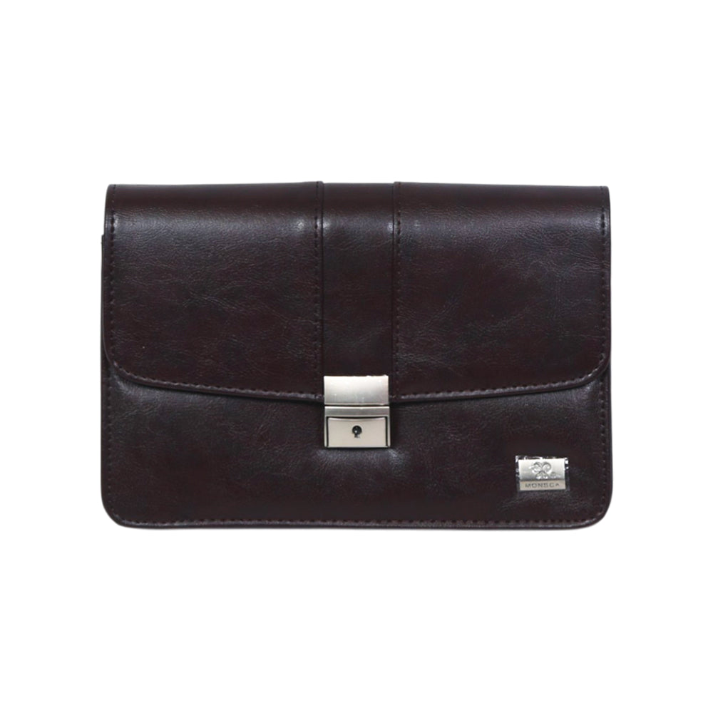 MONSCA PASSPORT BAG M23370