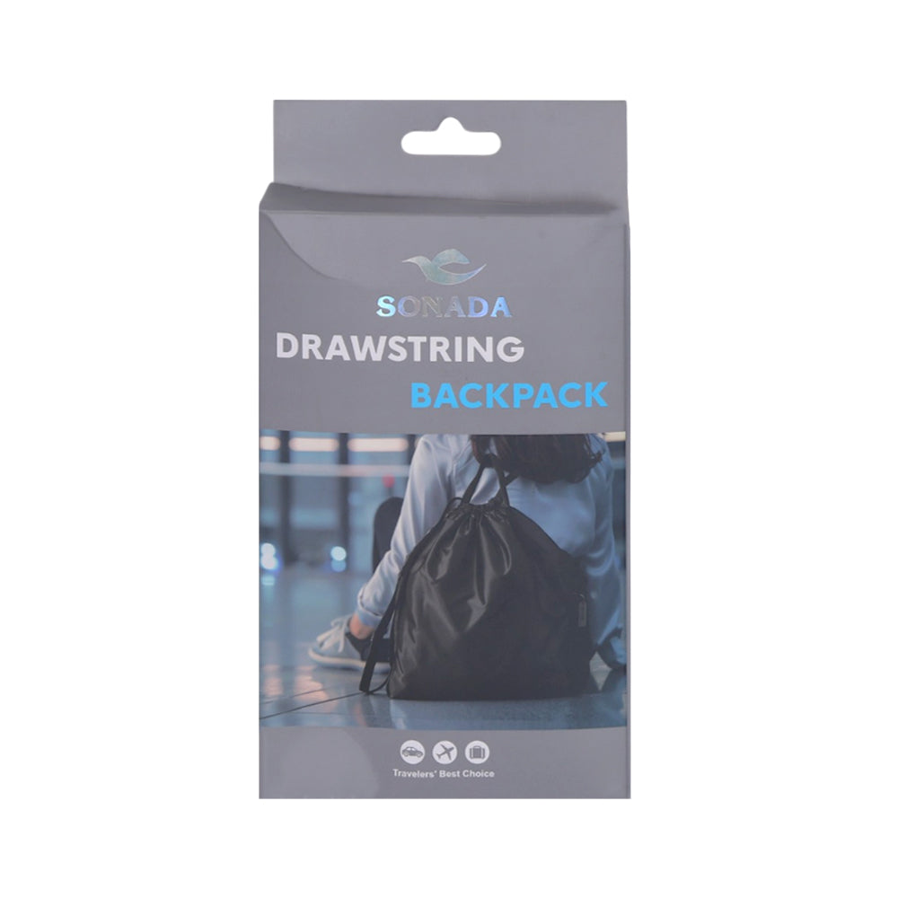 SONADA DRAWSTRING BACKPACK BT99511