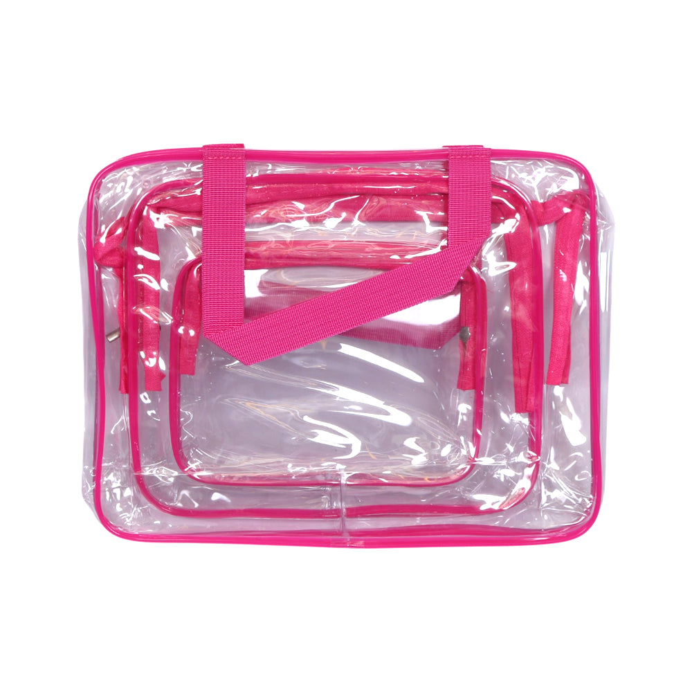COSMETICS POUCH IR OYS-1