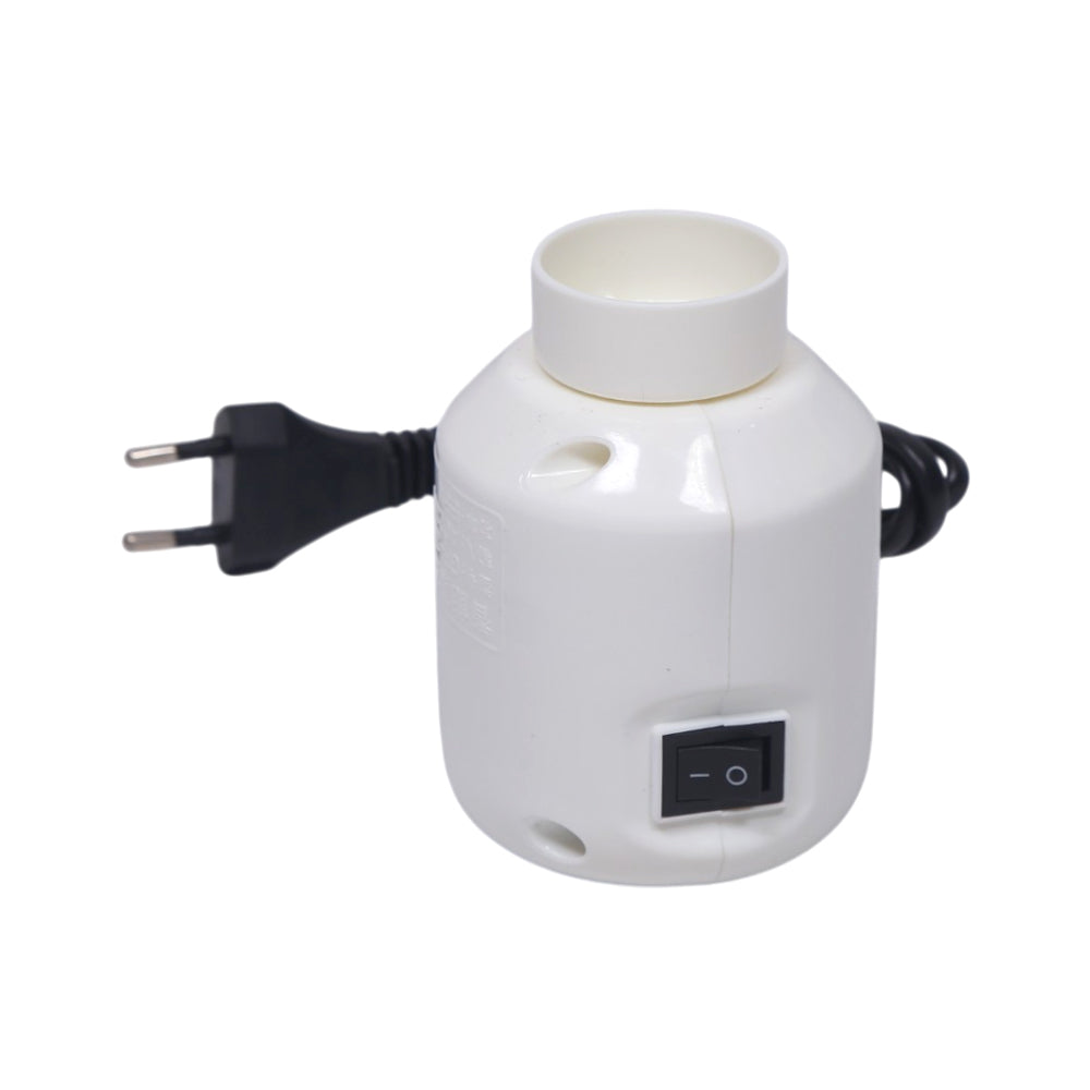 ELLECTRICAL LUGGAGE AIR PUMP IR GG-97