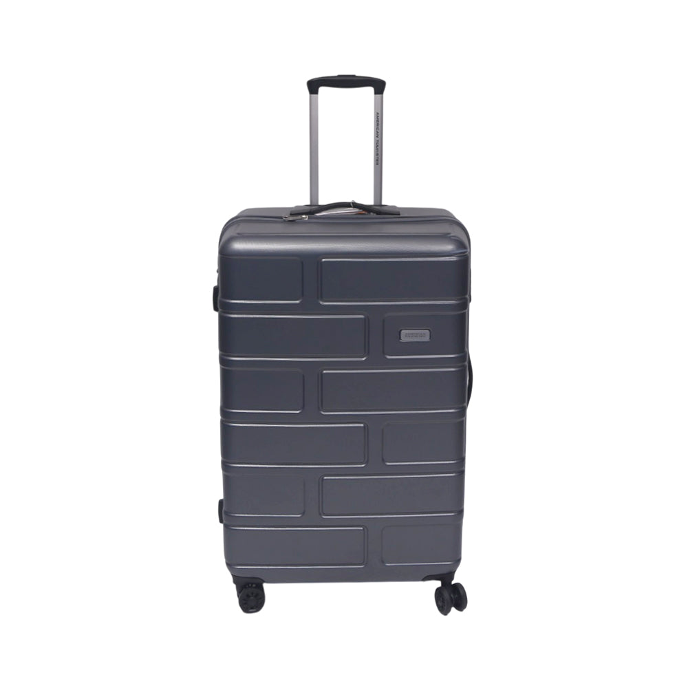 AMERICAN TOURISTER TROLLY CASE 28 INCH DARK SHADOW BRICLANE