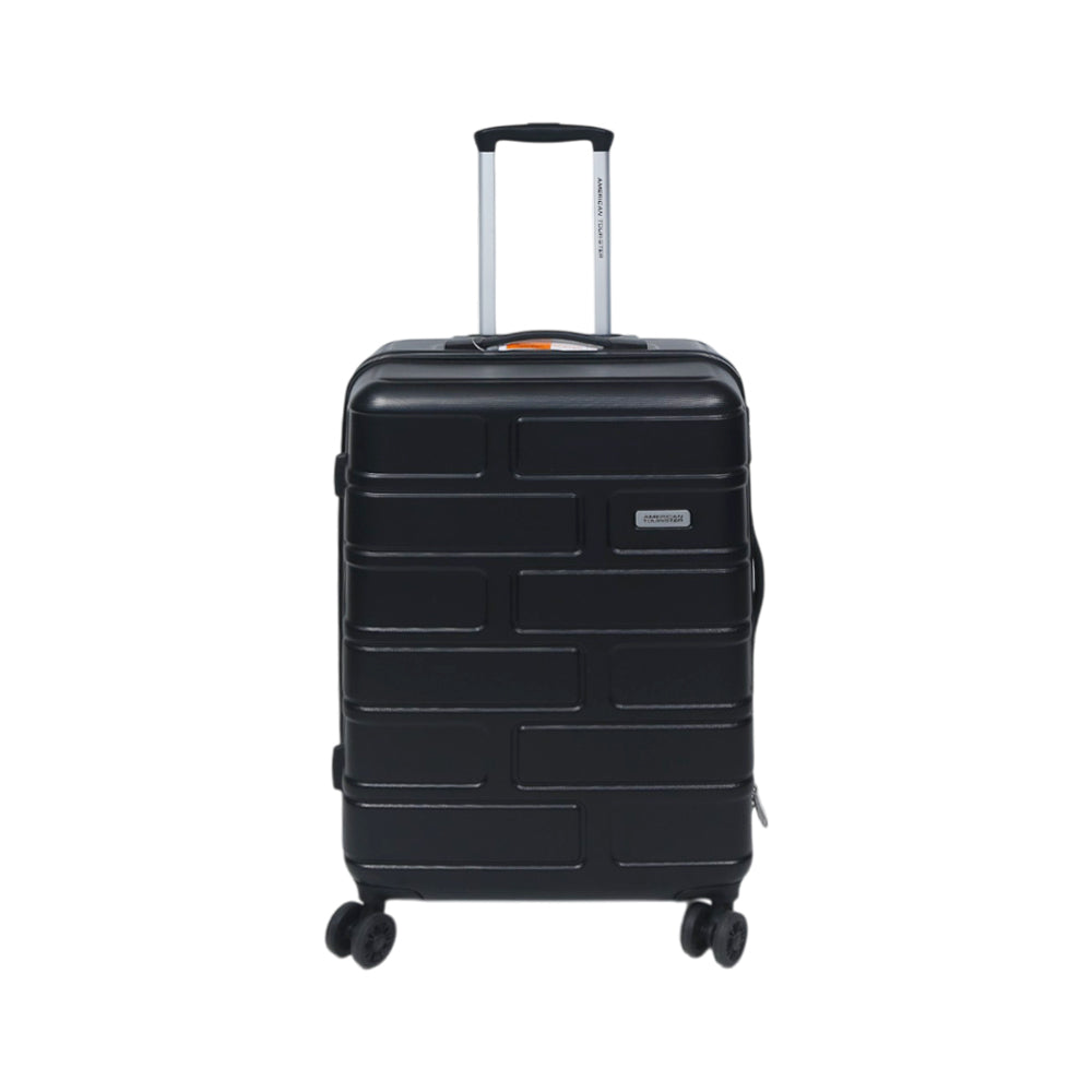 AMERICAN TOURISTER TROLLY CASE 24 INCH BLACK BRICLANE