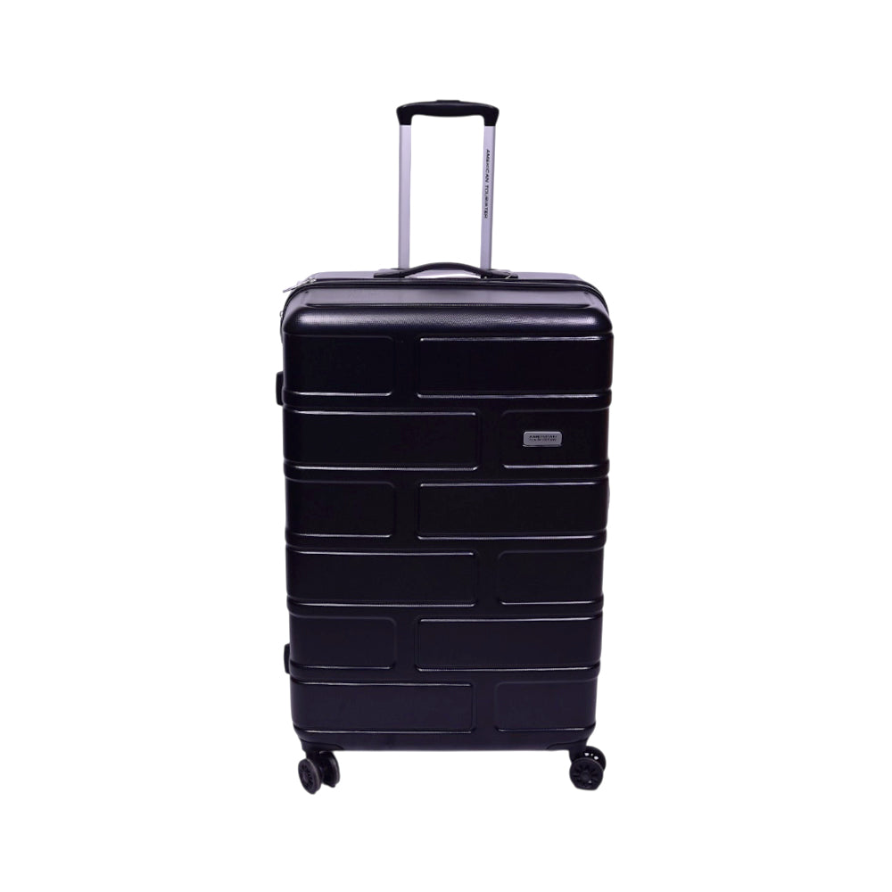 AMERICAN TOURISTER TROLLY CASE 28 INCH BLACK BRICLANE