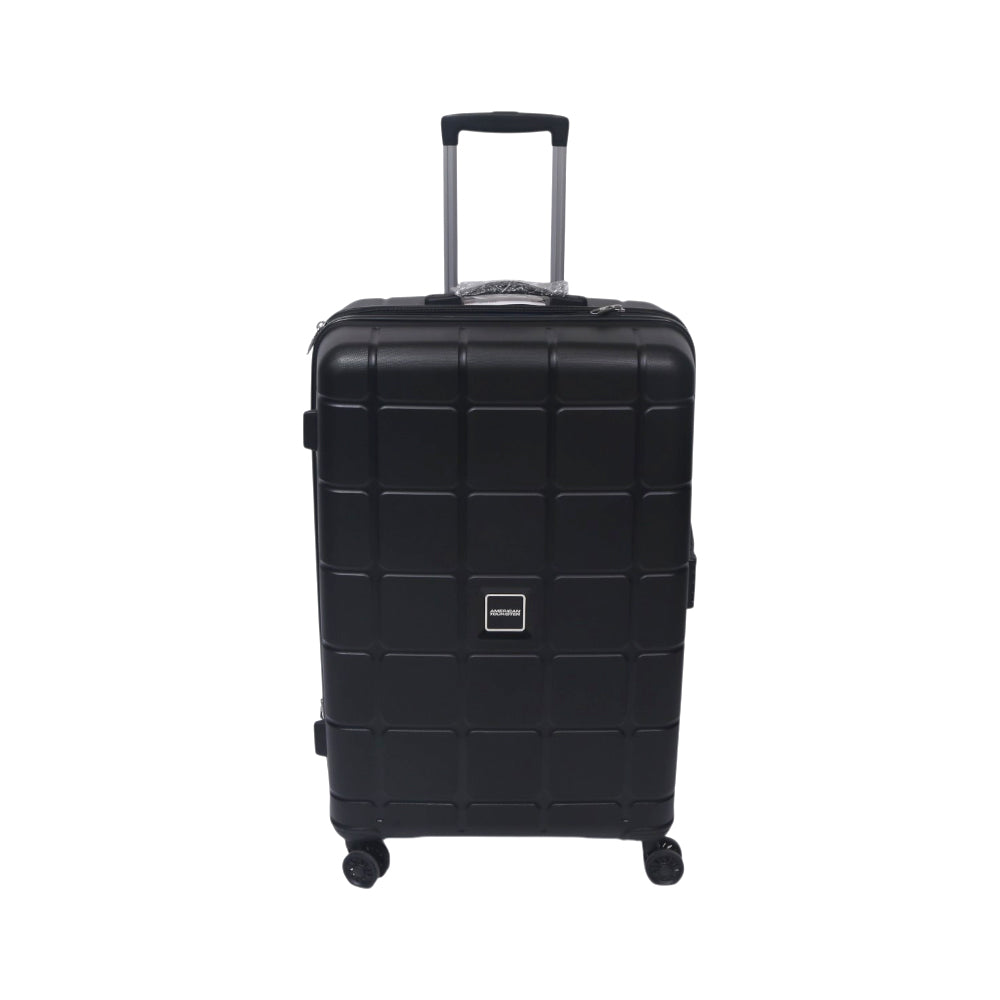 AMERICAN TOURISTER TROLLY CASE 28 INCH BLACK HUNDO