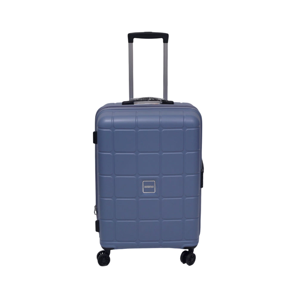 AMERICAN TOURISTER TROLLY CASE 24 INCH FLINSTONE HUNDO