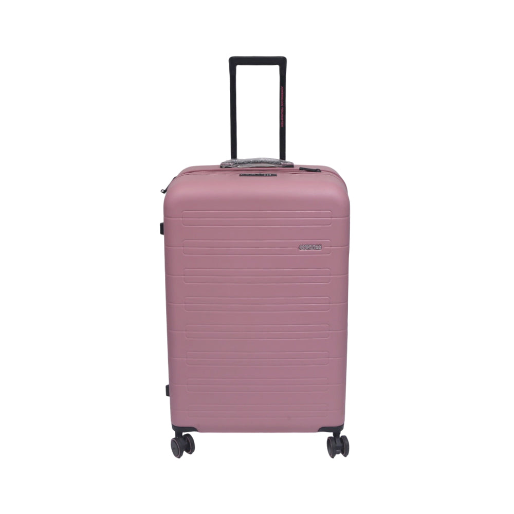 AMERICAN TOURISTER TROLLY CASE 28 INCH VINTAGE PINK NOVASTRE