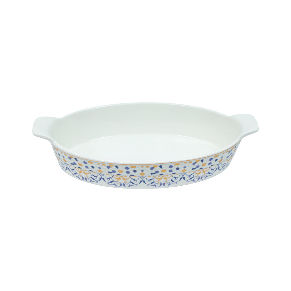 DISH OVAL ONE MORE IR 5238D-13-D227D