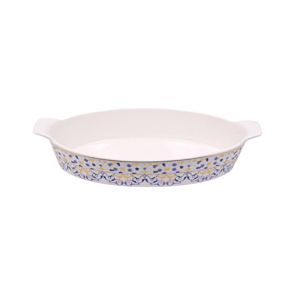 DISH OVAL ONE MORE IR 5238D-15-D227D