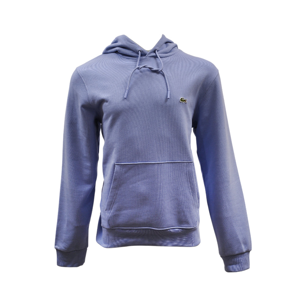 LAC MEN L/S HOODIE SH9839-SQD BLU L (IRW)