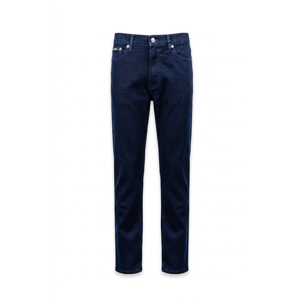CK MEN DENIM PANT 1892371 NVY 32 (IR)