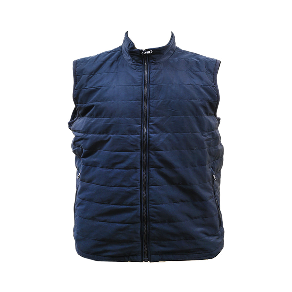 BANANA REPUBLIC MEN S/L JACKET 1896300 NVY L (IRW)
