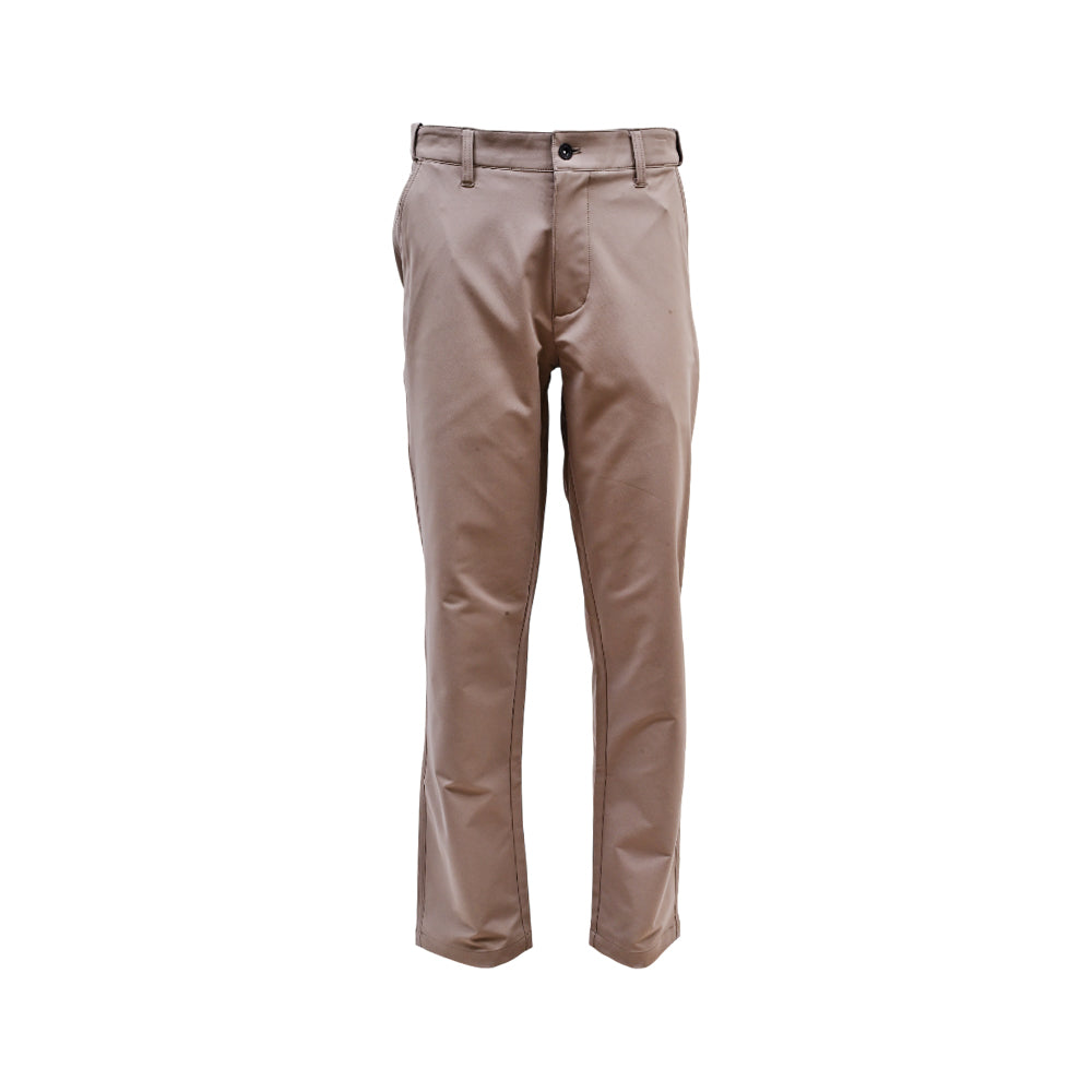 MEN HEAT 32 PANT TSFMD705RT KHAKI 34 IR