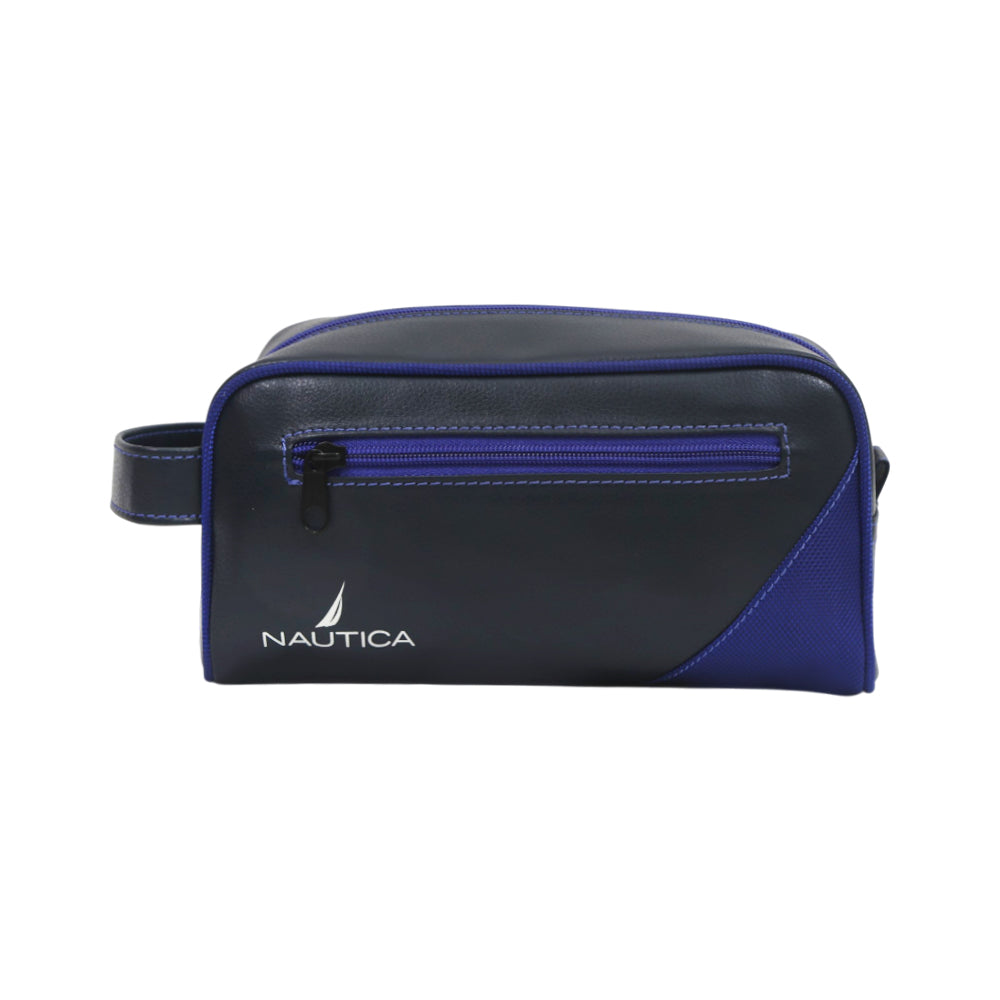 NAUTICA TRAVEL KIT NB0019 BLU (IR)