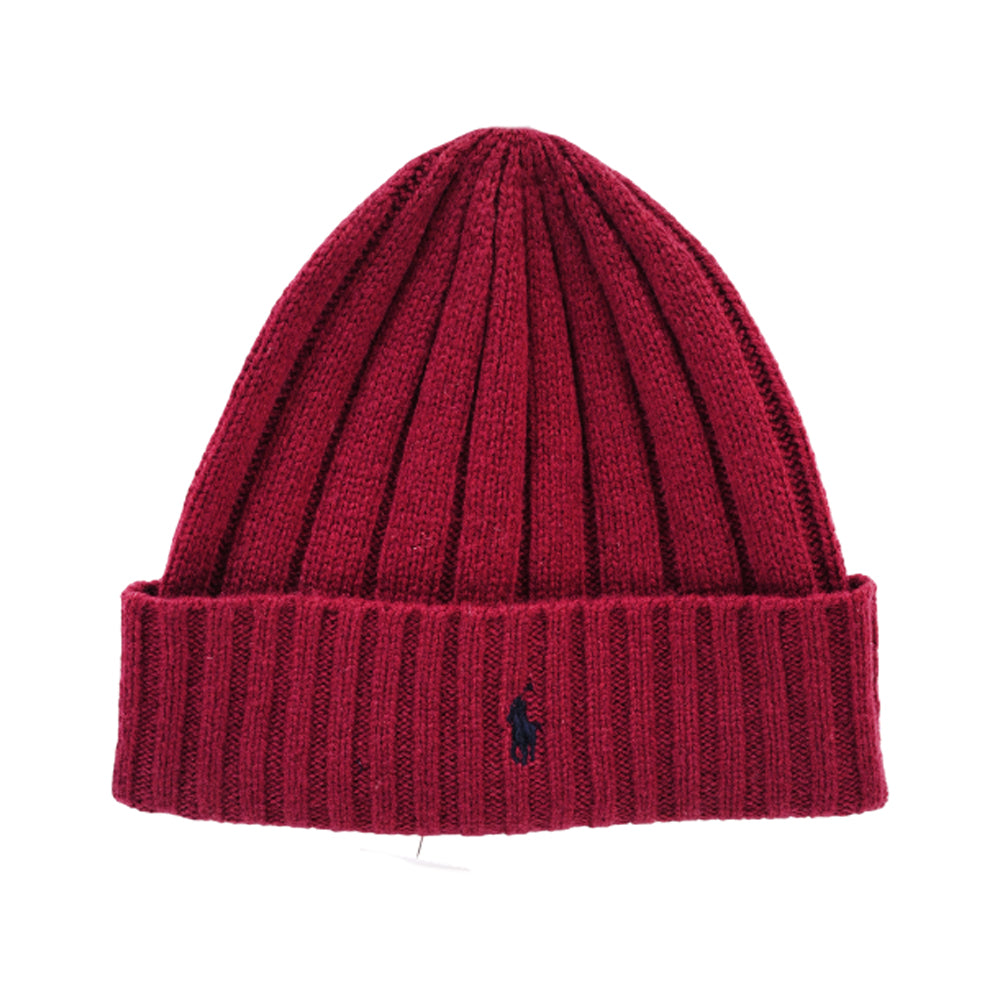 RL BEANIE PP0054 MRN (IRW)