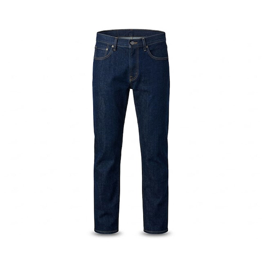 GAP MEN DENIM PANT 824447 NVY 34 (IR)