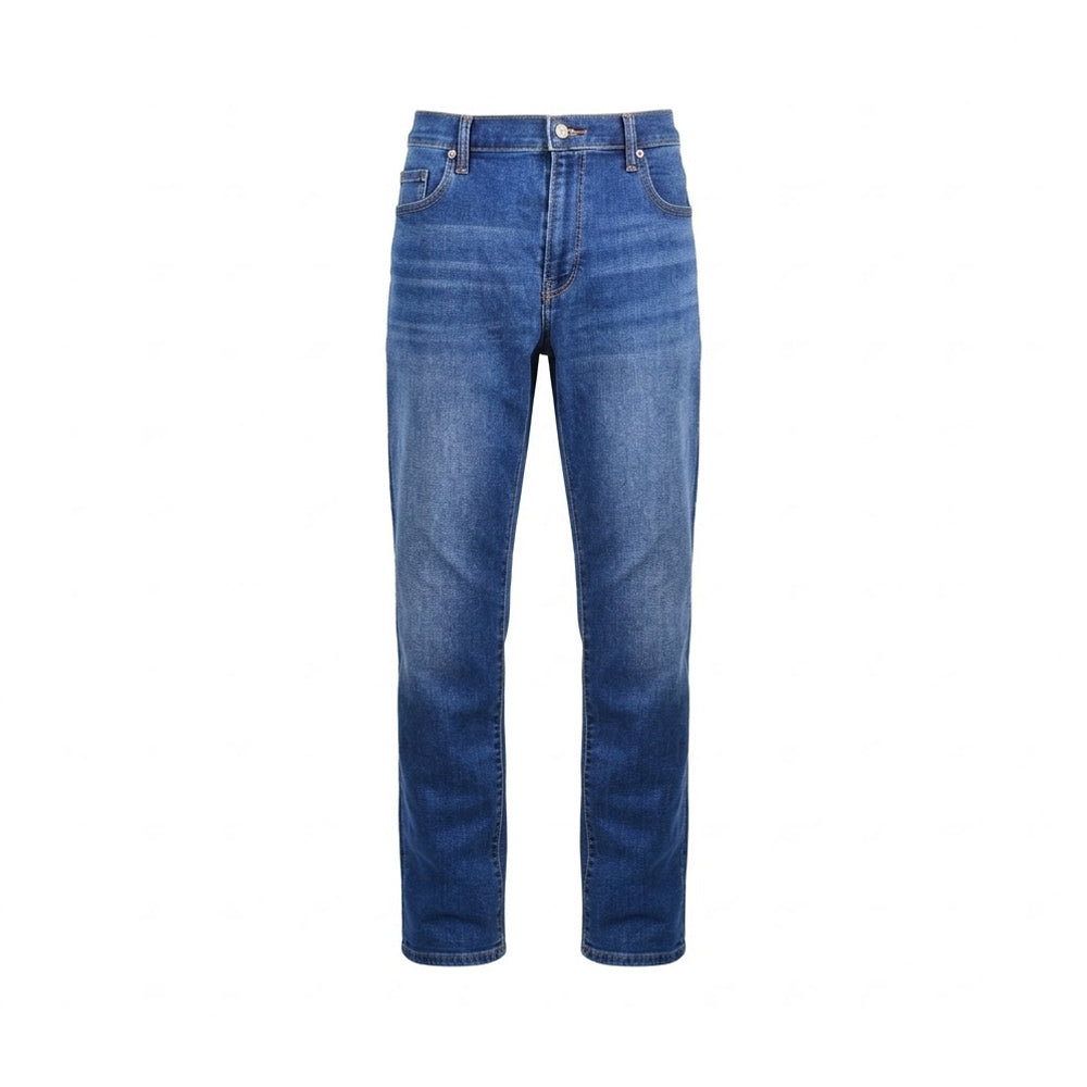 GAP MEN DENIM PANT 787604 BLU 38 (IR).