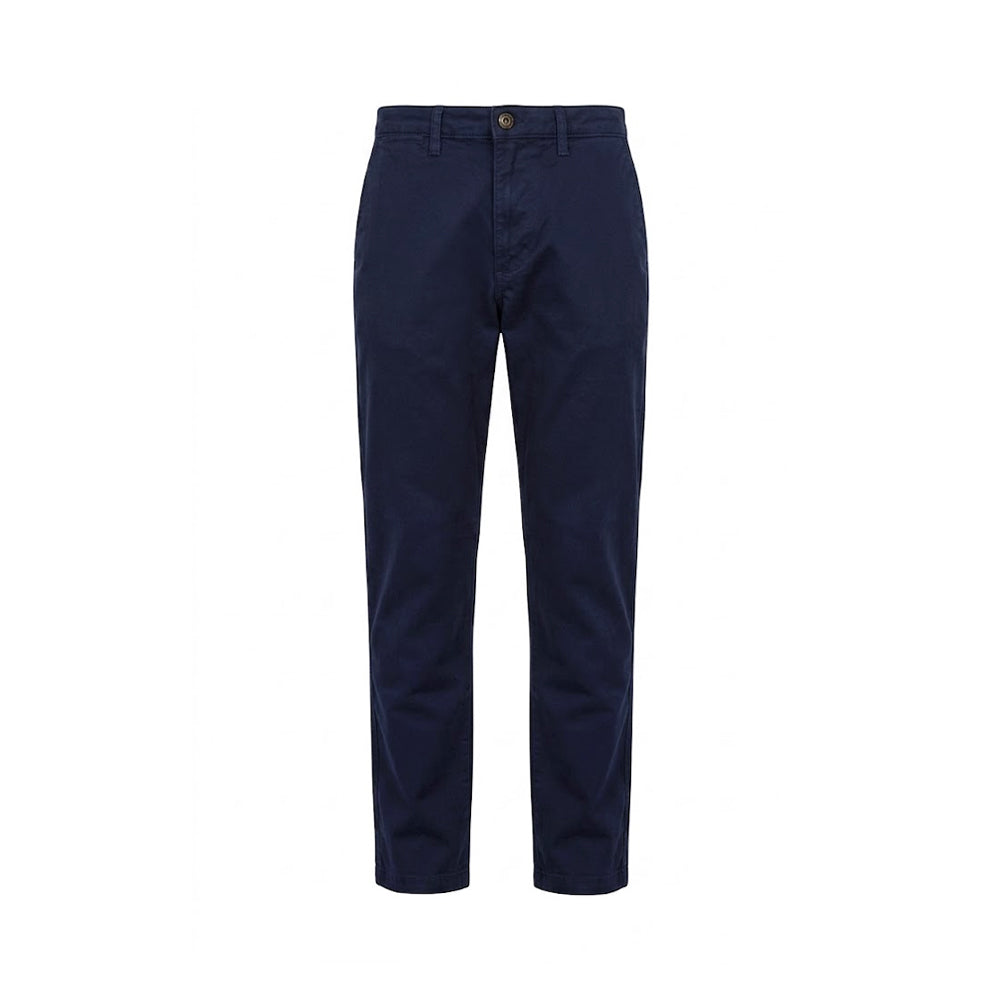 GAP MEN CHINO PANT 486979 NVY 34 (IR)