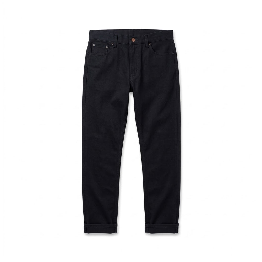 BANANA REPUBLIC  MENS JEANS 1620338 BLK (36) (IRW)