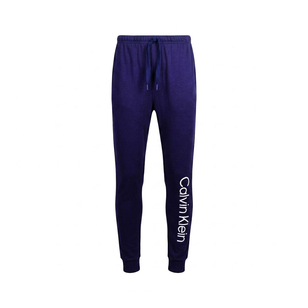 CK MEN  JOGGER TROUSER NP 25520411 NVY  S (IRW)