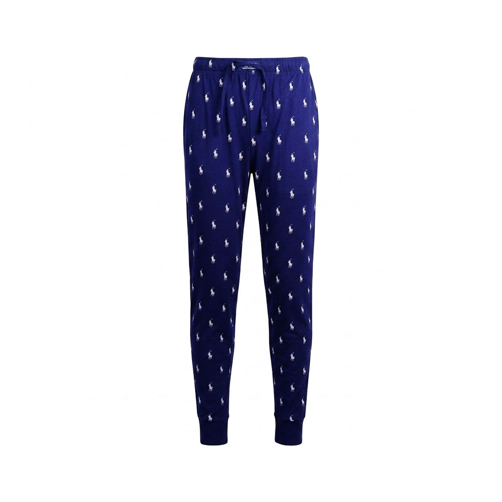 RL  MEN  JOGGER TROUSER  PK08SR  NVY  S (IRW)