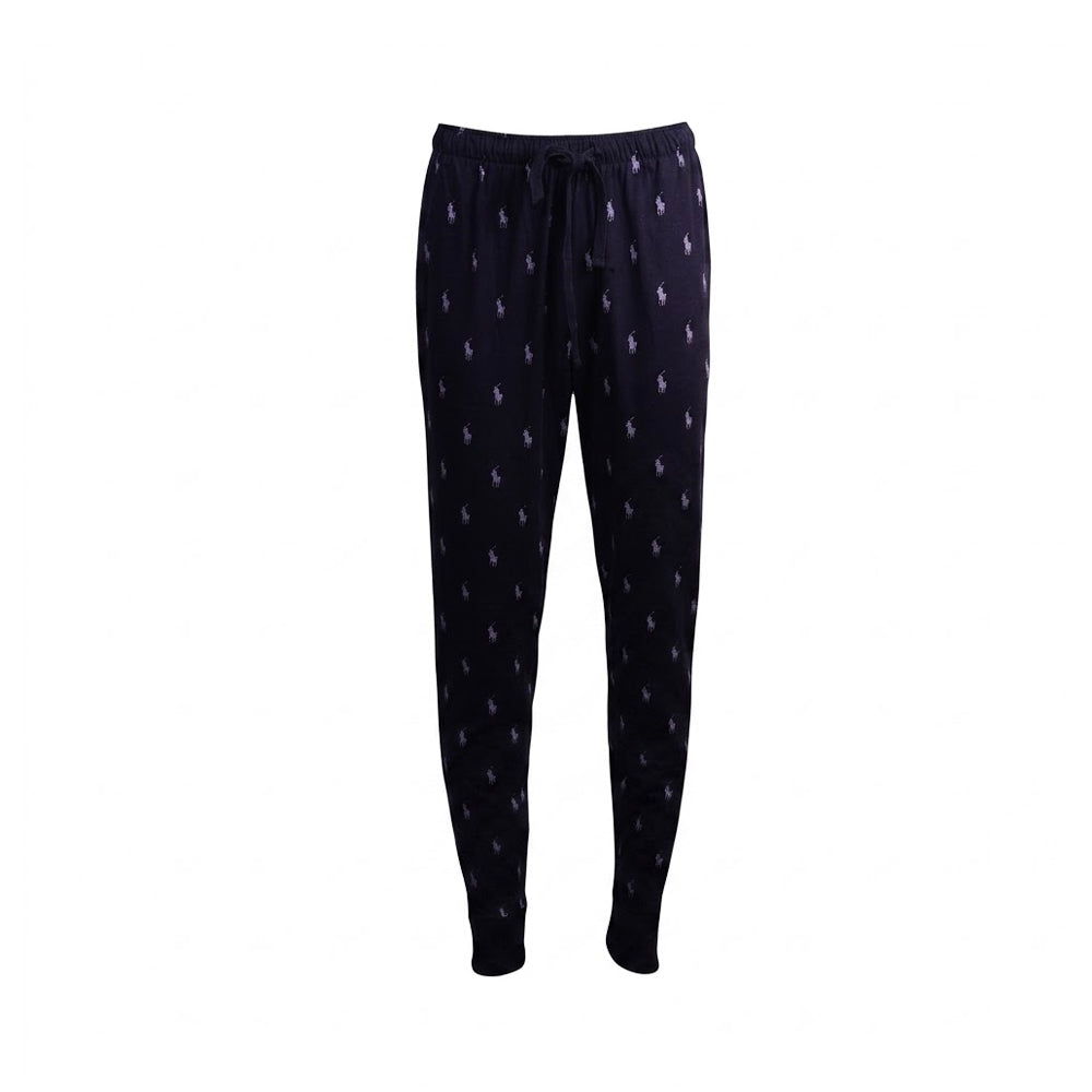 RL  MEN  JOGGER TROUSER  PK08RL  BLK M (IRW)
