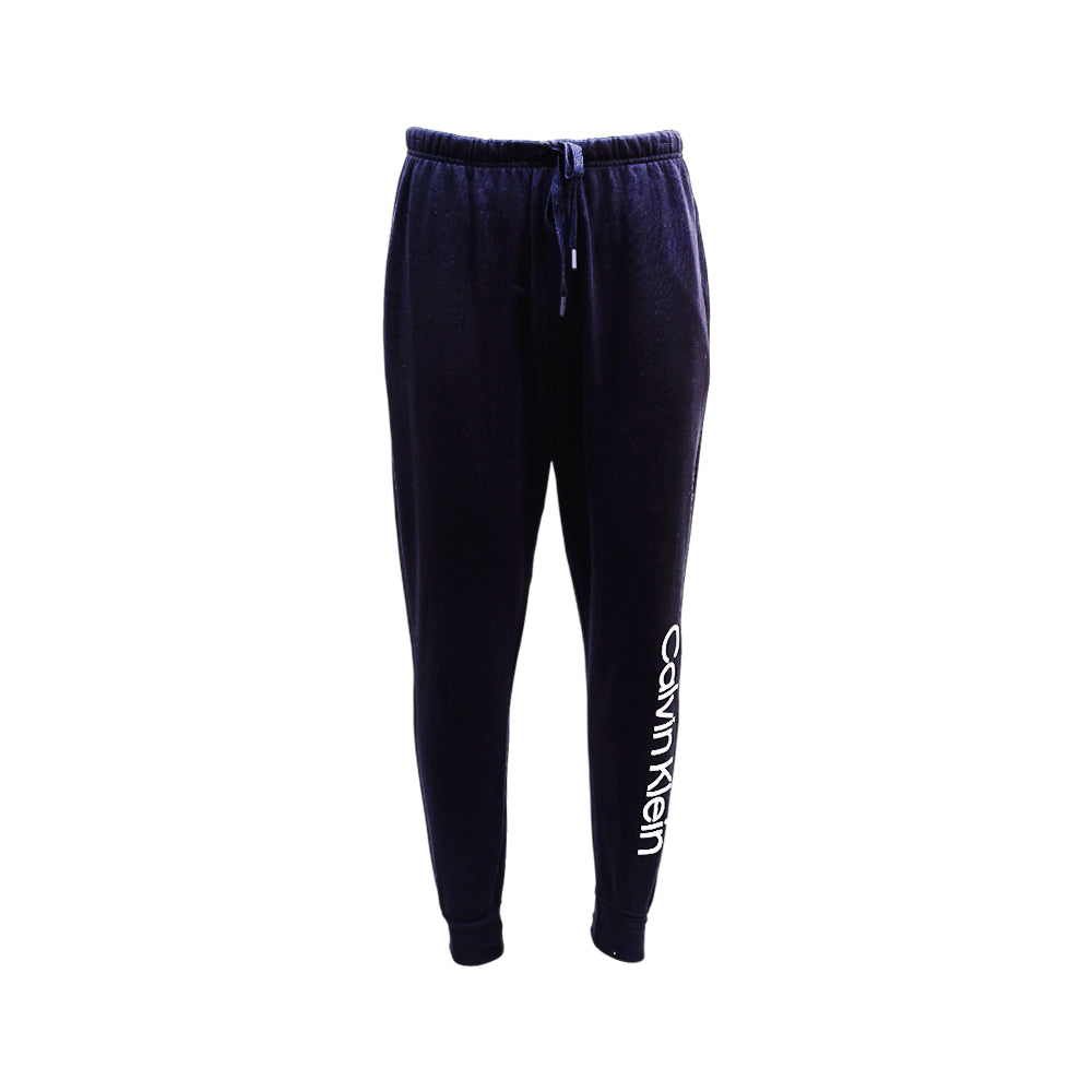 CK MEN JOGGER TROUSER  NP25520001  BLK L (IRW)