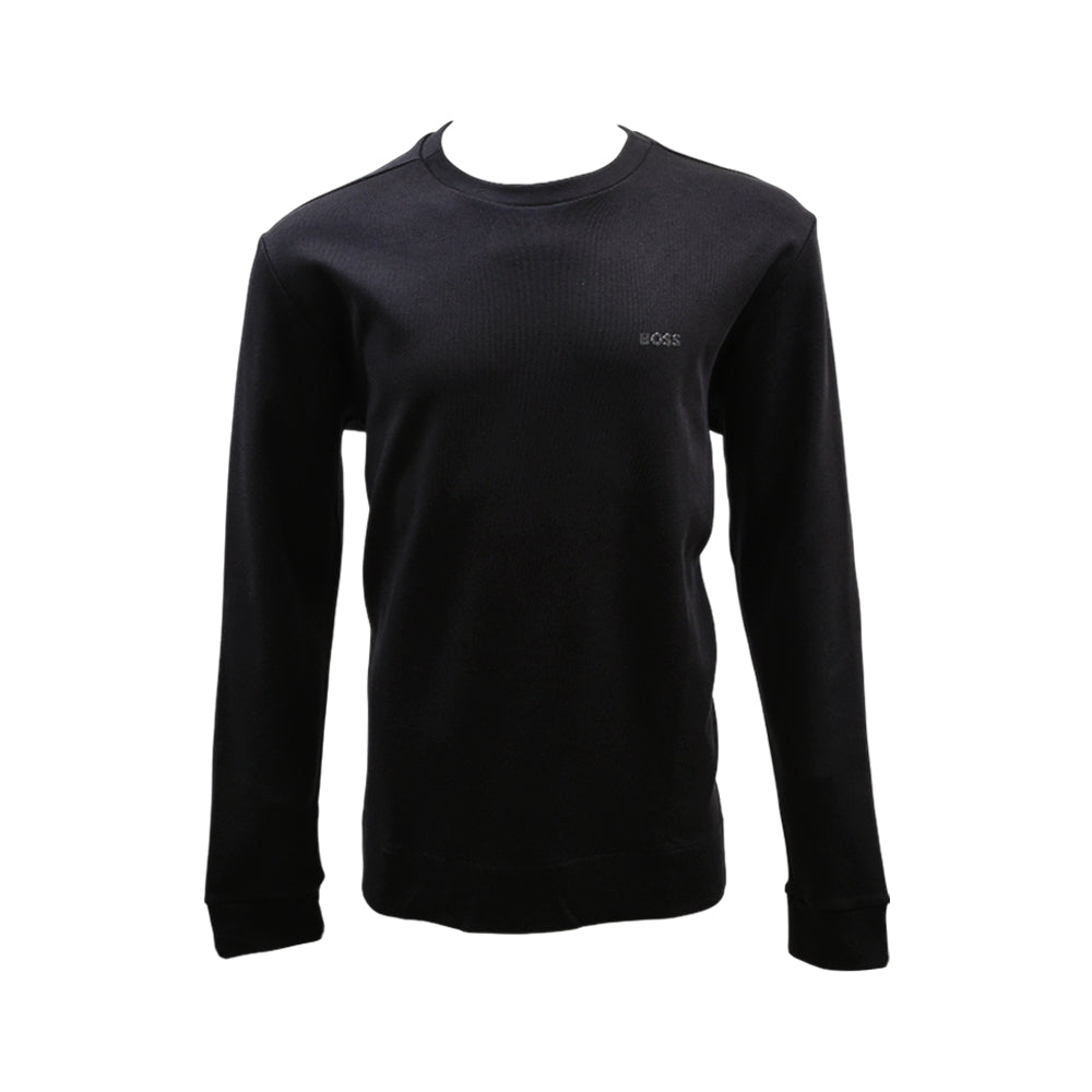 HB MEN L/S  SWEATSHIRT 50493719 NVY  M (IRW)