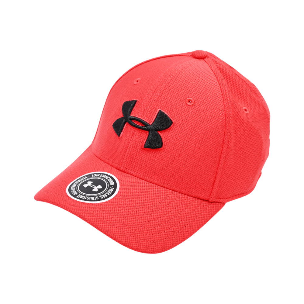 UA P-CAP 1305036 RED (IR)