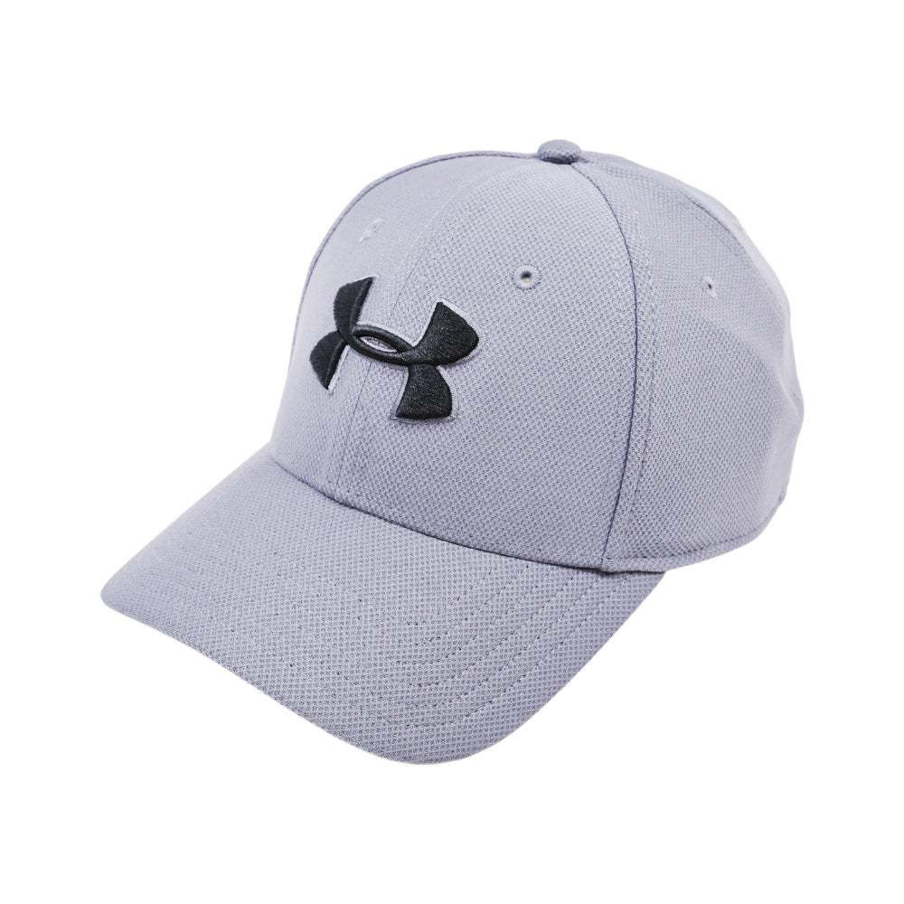 UA P-CAP 1305036 GRY (IR)