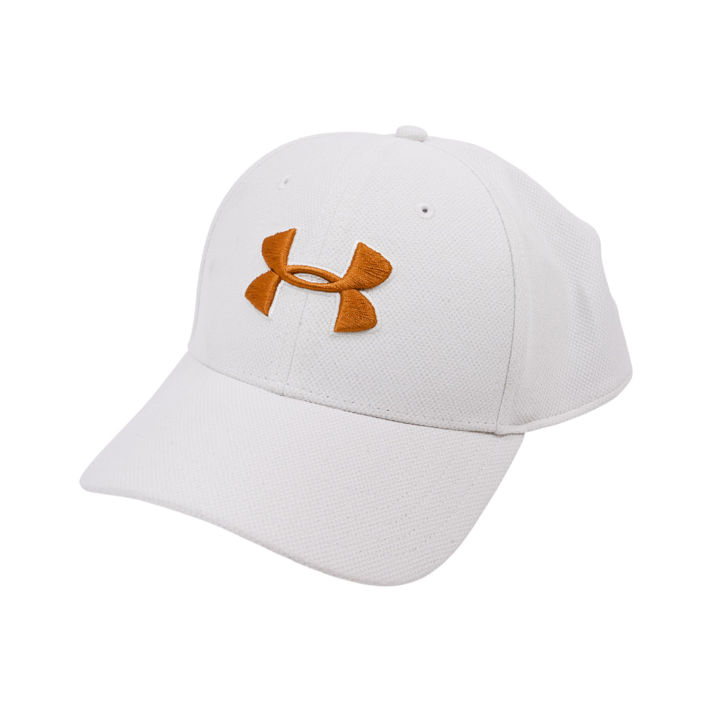UA P-CAP 1305036 WHT (IR)