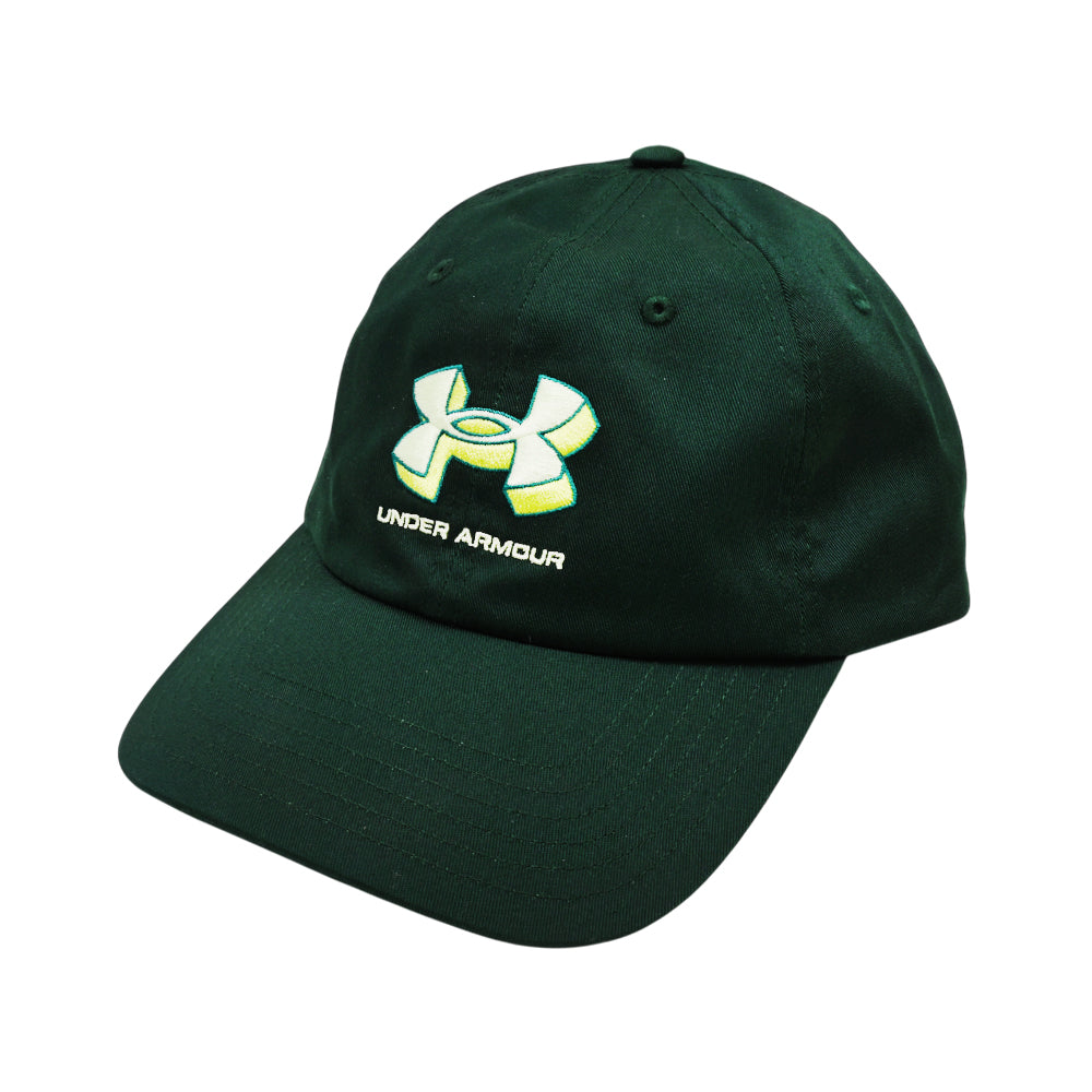 UA P-CAP 1376724 GRN (IR)