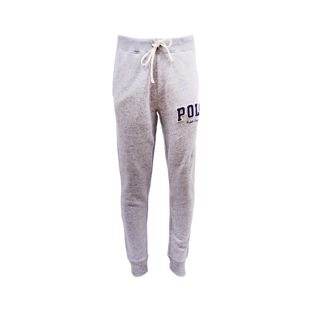 RL MEN SWEET TROUSER 154001 GRY L  (IRW)