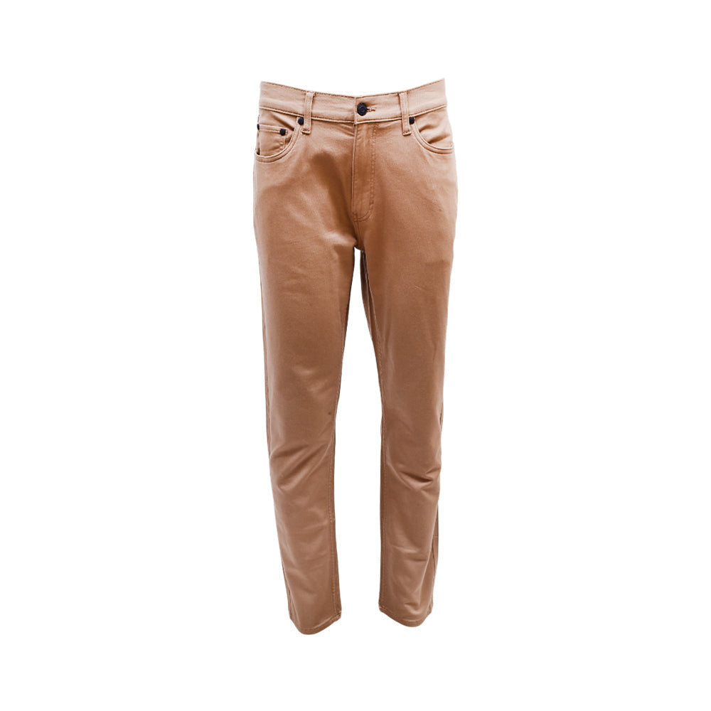 BANANA REPUBLIC MEN JEANS 1620338 KHAKI 36 (IR)
