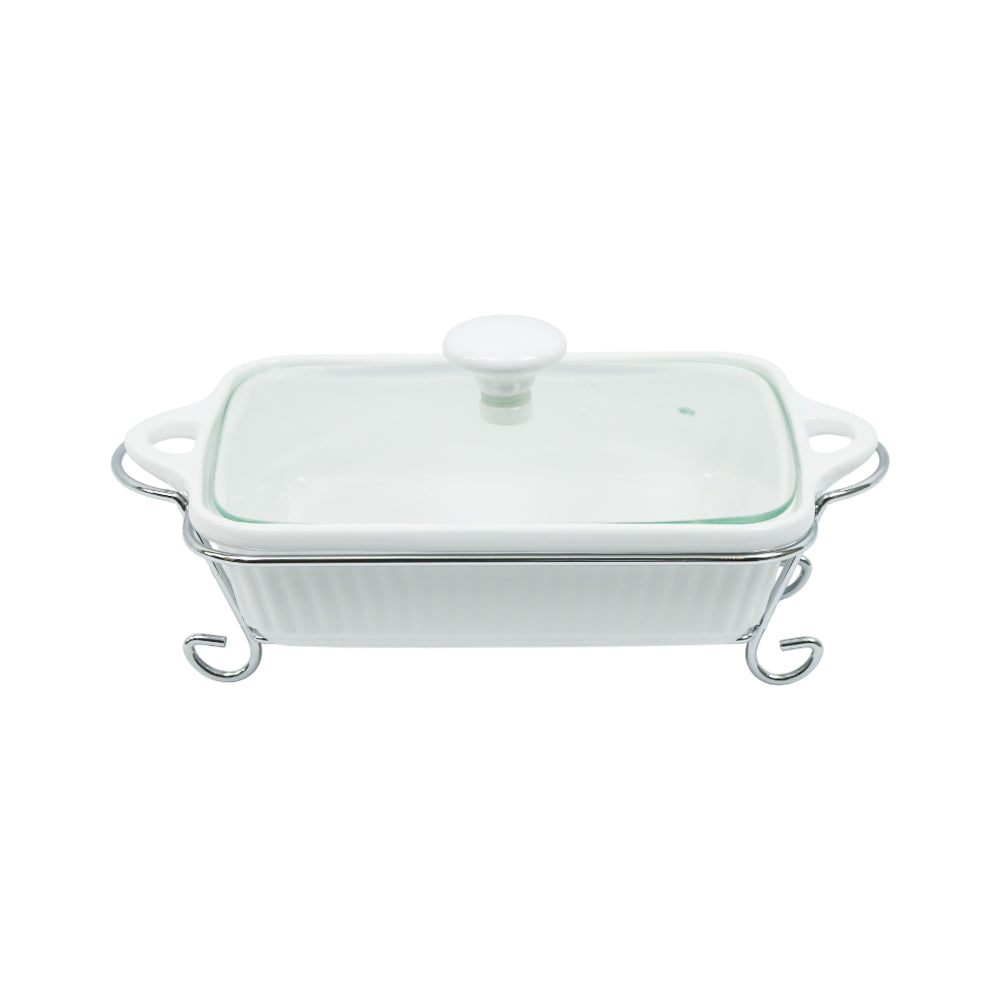 DONGA RECTANGULAR ONE MORE IR 6545H-12A-G