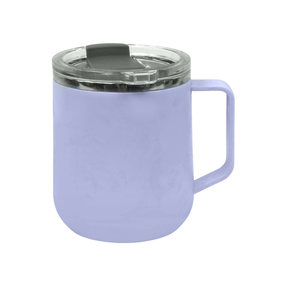 MUG HOT & COOL STEEL 500 ML IR B500-MK1