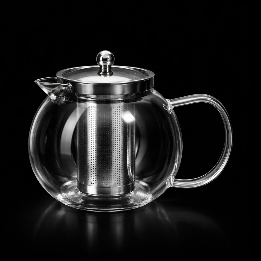 KETTLE GLASS 950 ML MT84-7