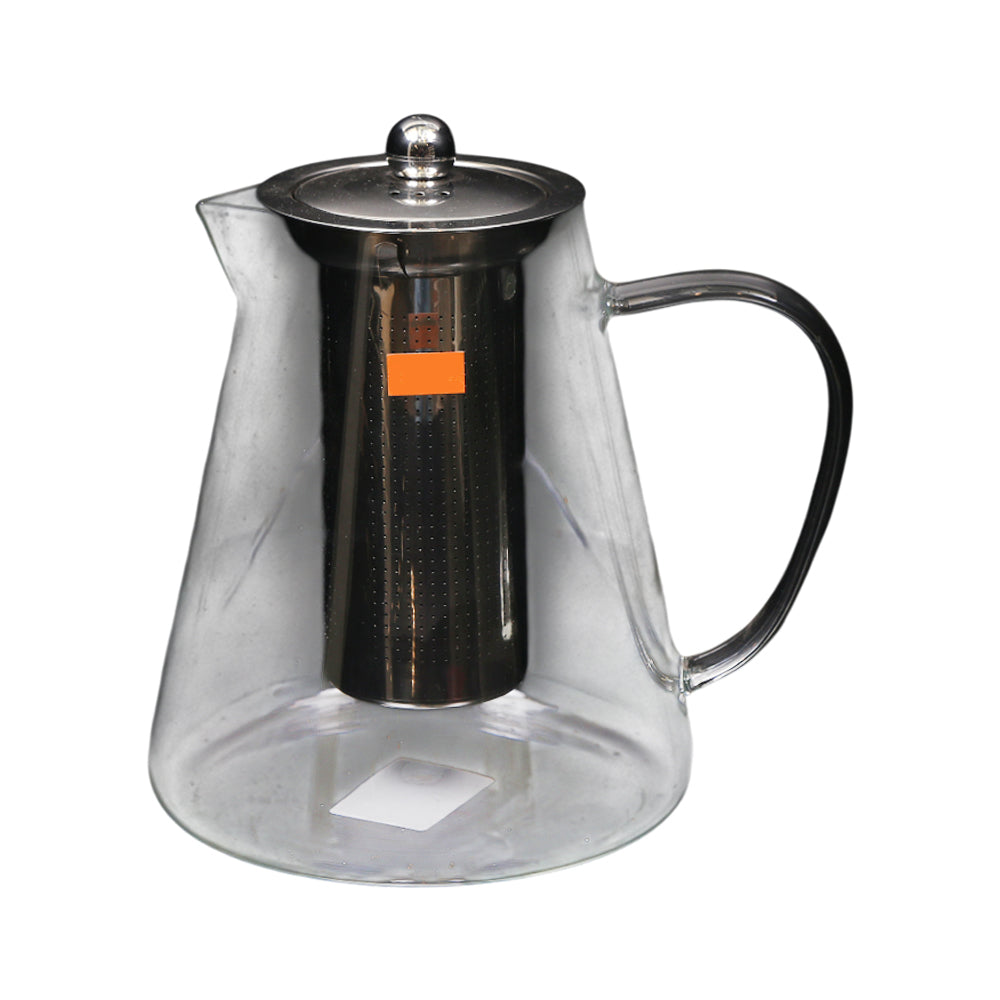 KETTLE GLASS 1100 ML MT84-4