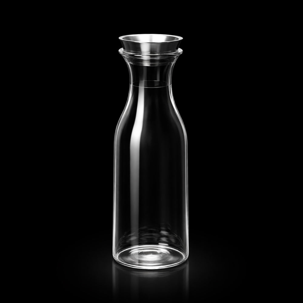 WATER BOTTLE GLASS BH7760/MT84-11