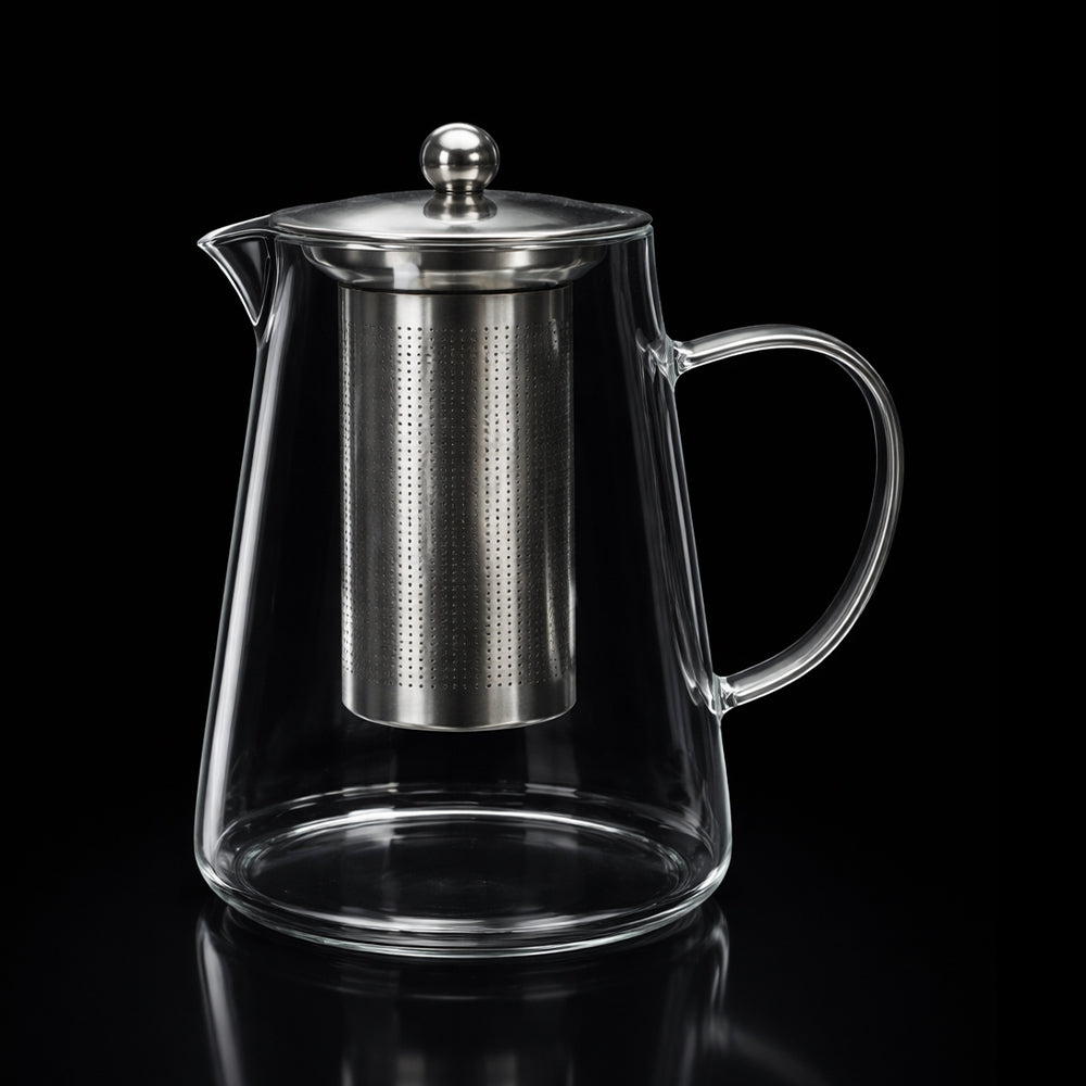 KETTLE GLASS 950 ML MT84-3