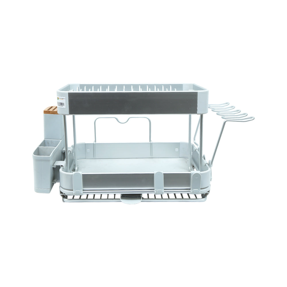 PLATE RACK BINCA IR 5800361/KK-1