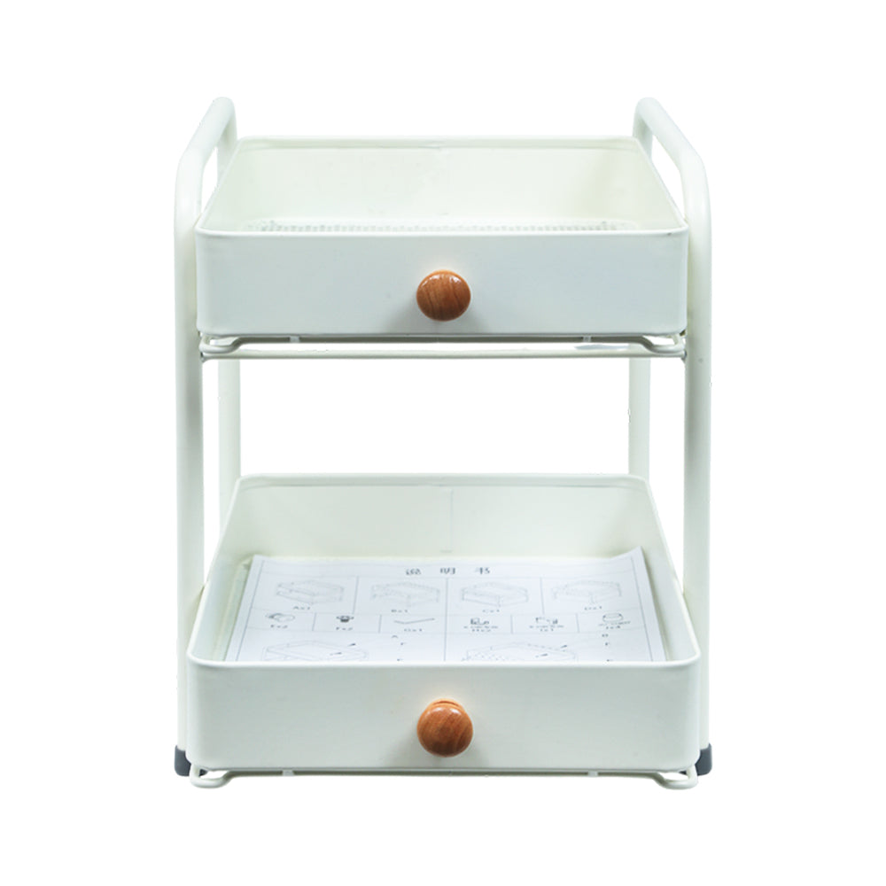 KITCHEN TROLLEY 2TIRE BINCA IR 810743/KK-9