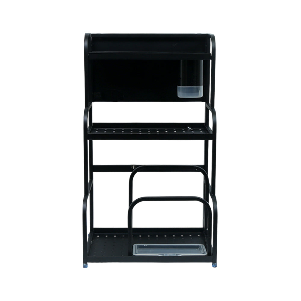 KITCHEN RACK MULTI PURPOSE BINCA IR Q006/KK-23