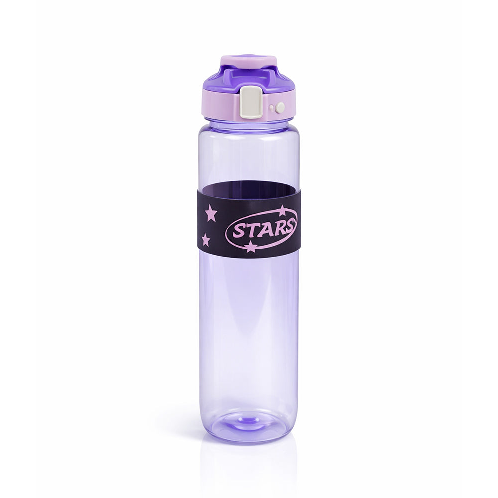 WATER BOTTLE ACRYLIC 1200 ML IR 8308/GG-7