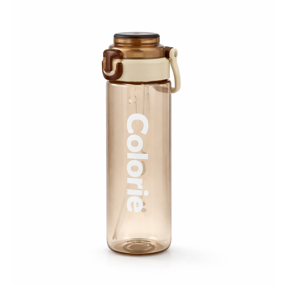WATER BOTTLE ACRYLIC 850 ML IR SC2553/GG-4